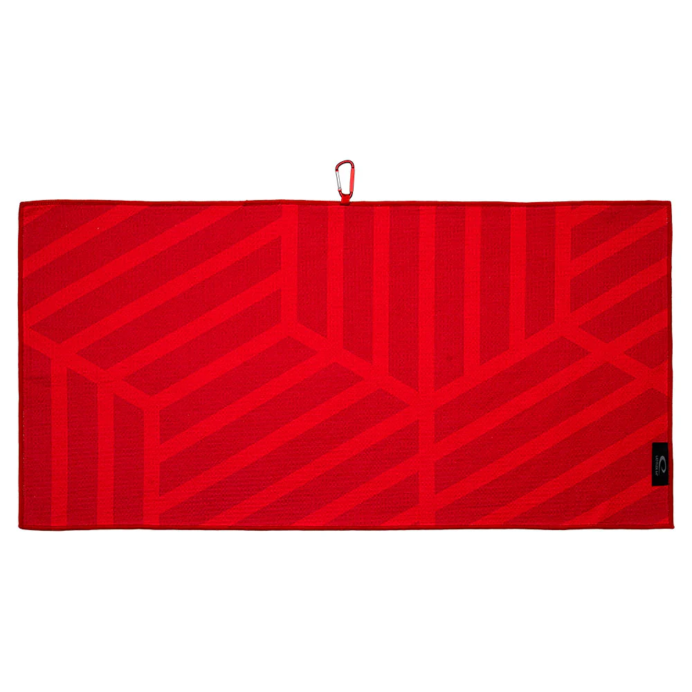 Microfiber Waffle Towel - Image 3
