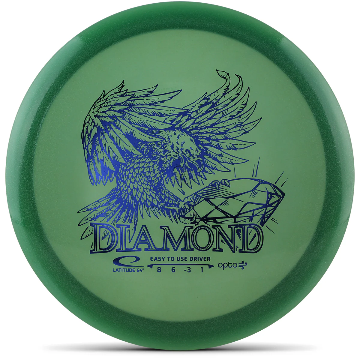 Opto Air Diamond - Image 4