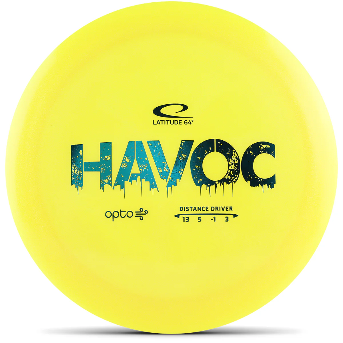 Opto Air Havoc - Image 2