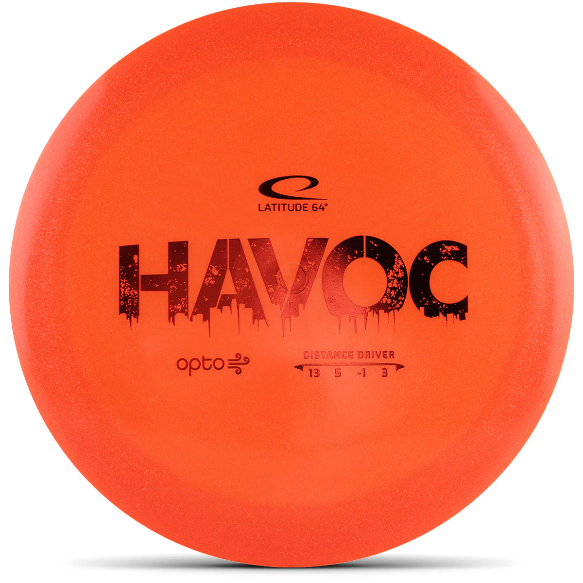 Opto Air Havoc - Image 3