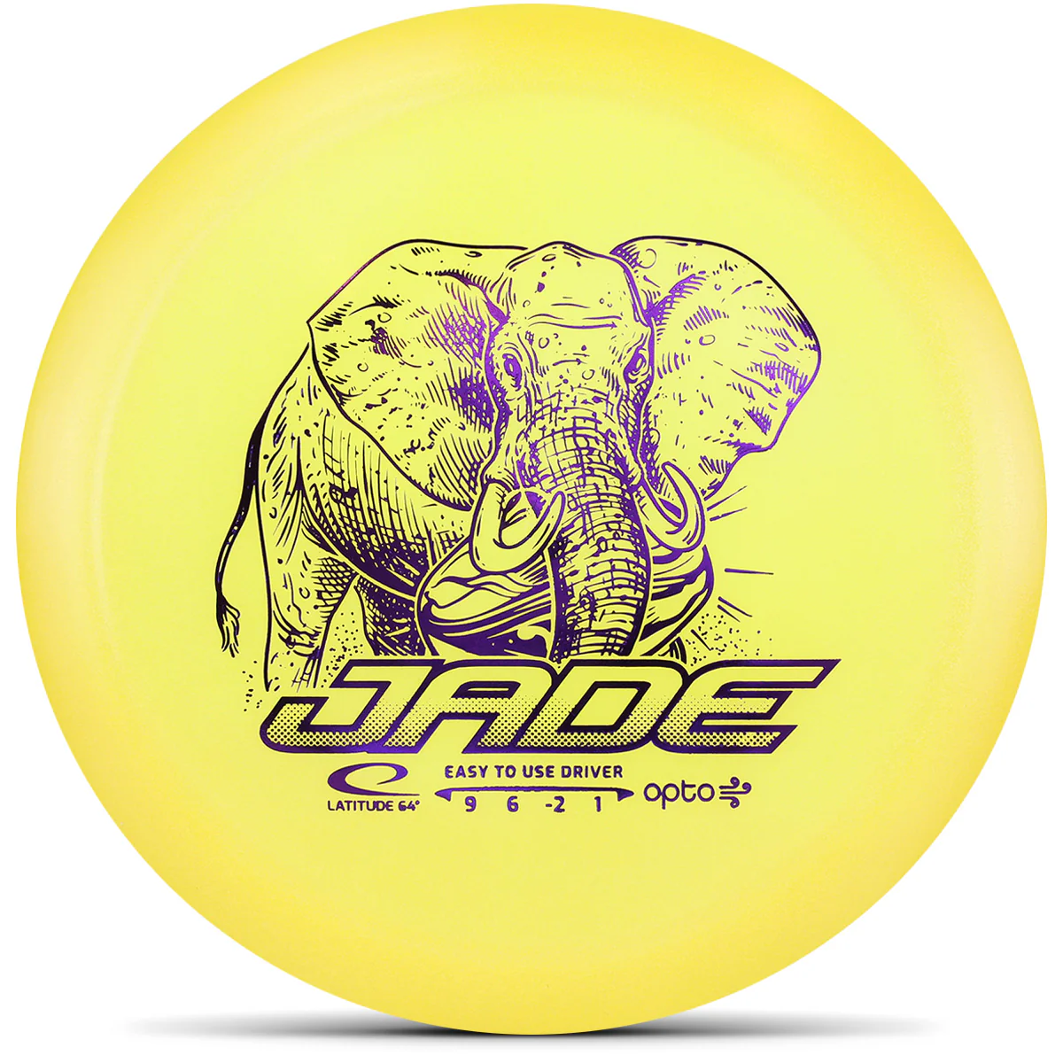 Opto Air Jade - Image 4