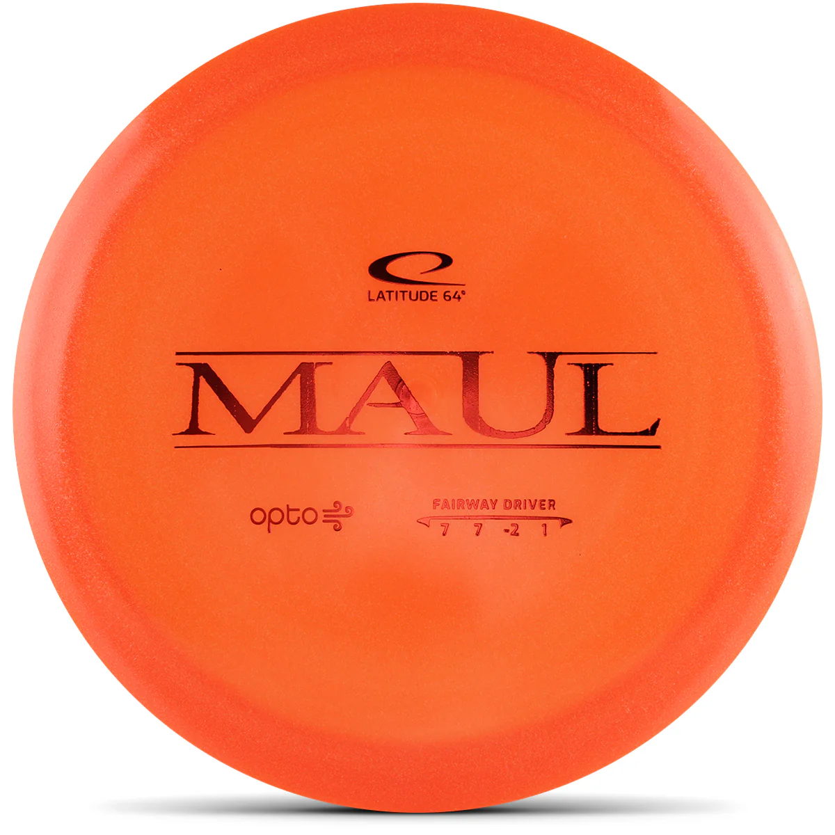 Opto Air Maul