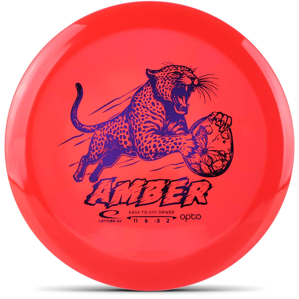 Opto Amber - Image 5