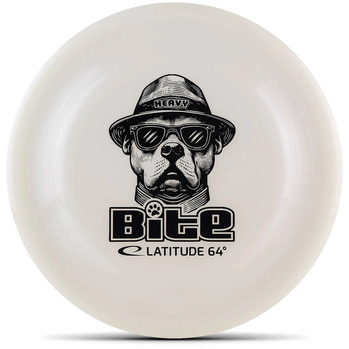 Opto Bite - Heavy