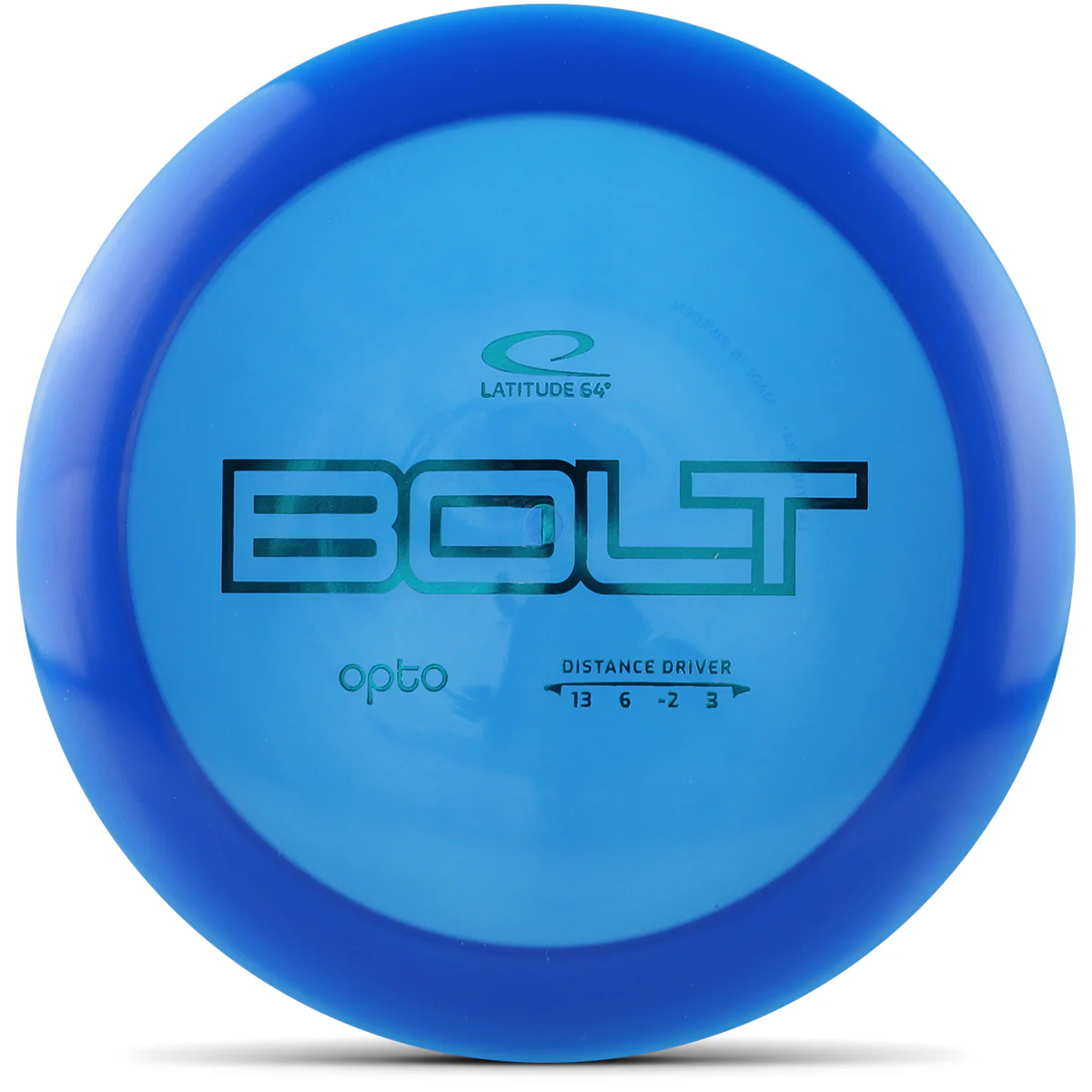 Opto Bolt