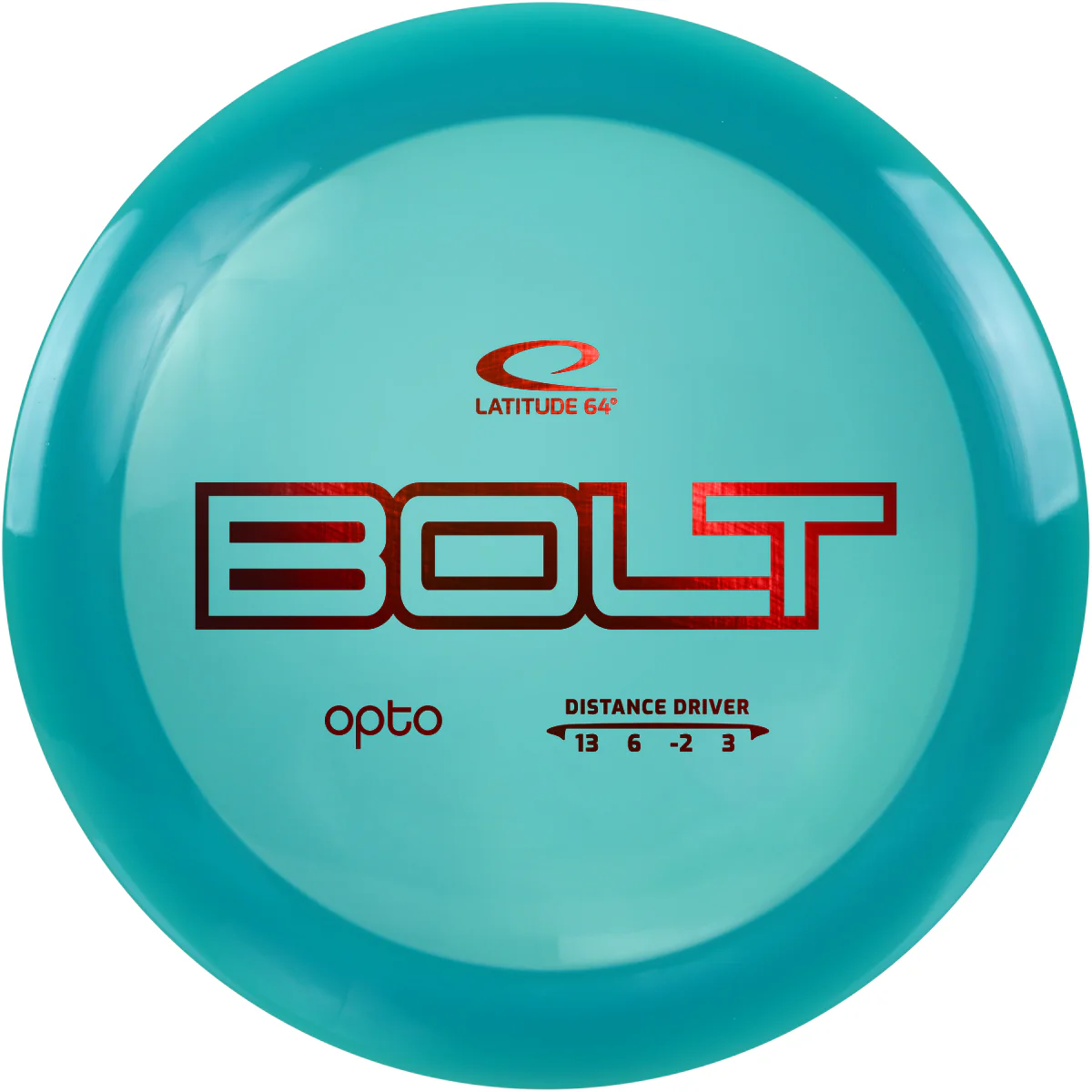 Opto Bolt - Image 4