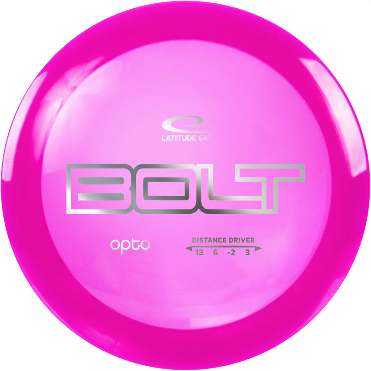 Opto Bolt - Image 5