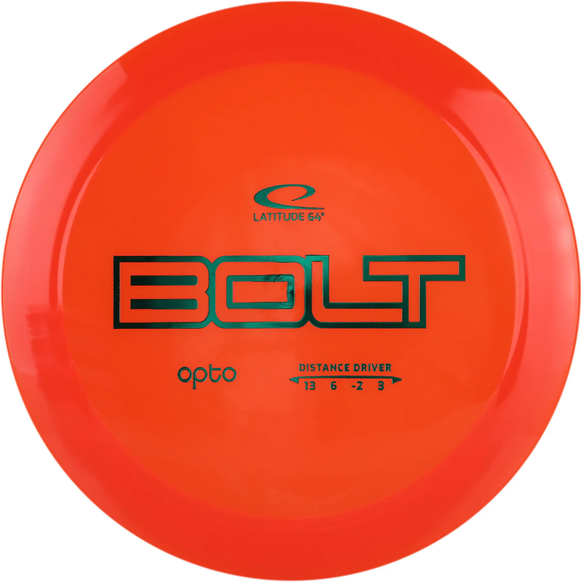 Opto Bolt - Image 6
