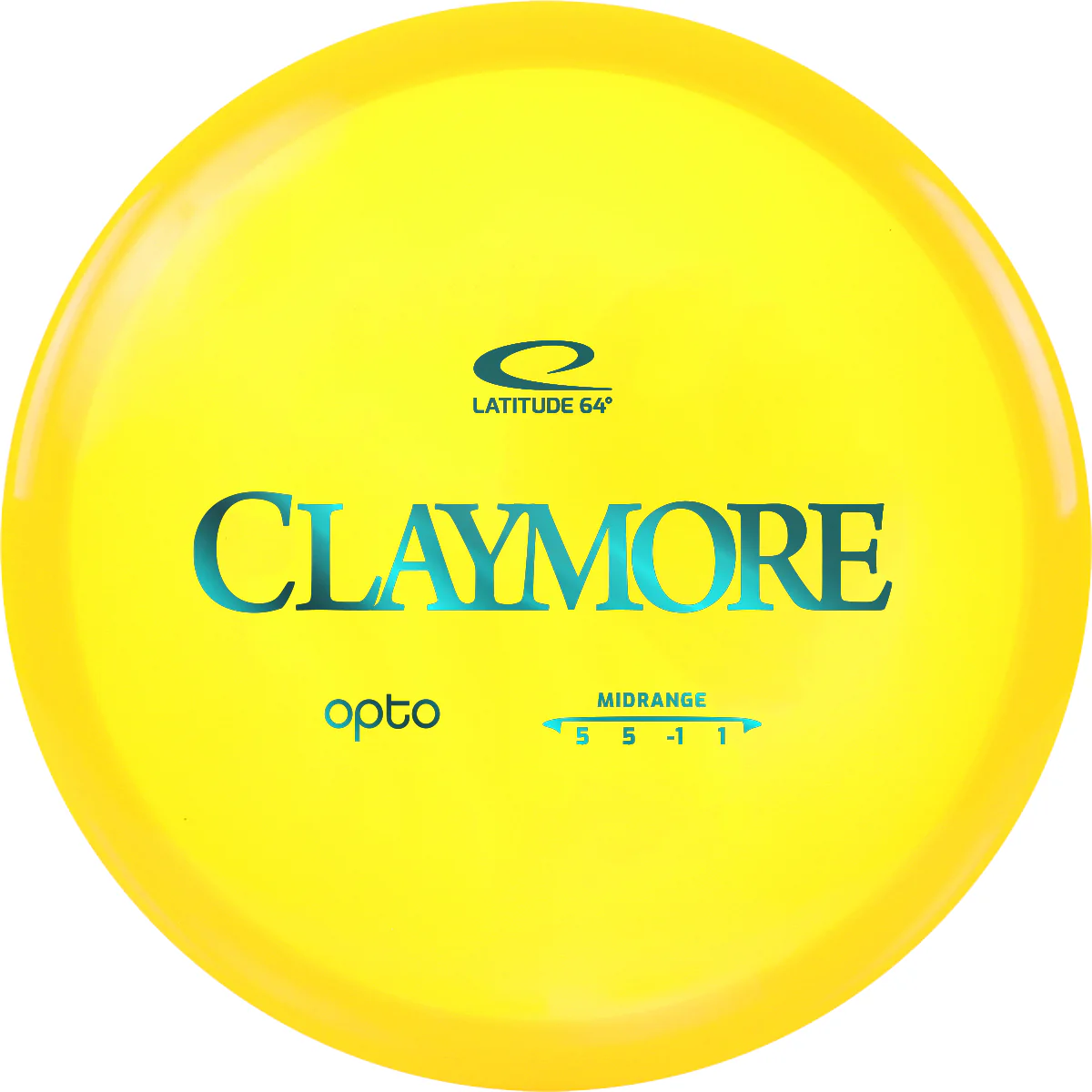 Opto Claymore - Image 3