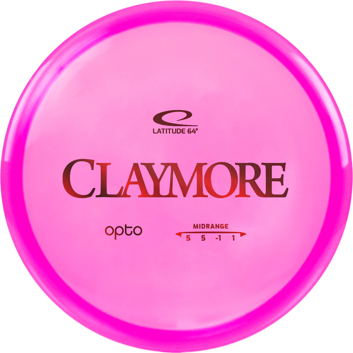 Opto Claymore - Image 4