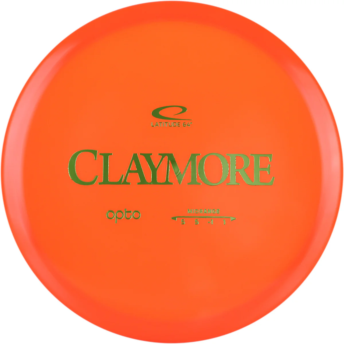 Opto Claymore - Image 5