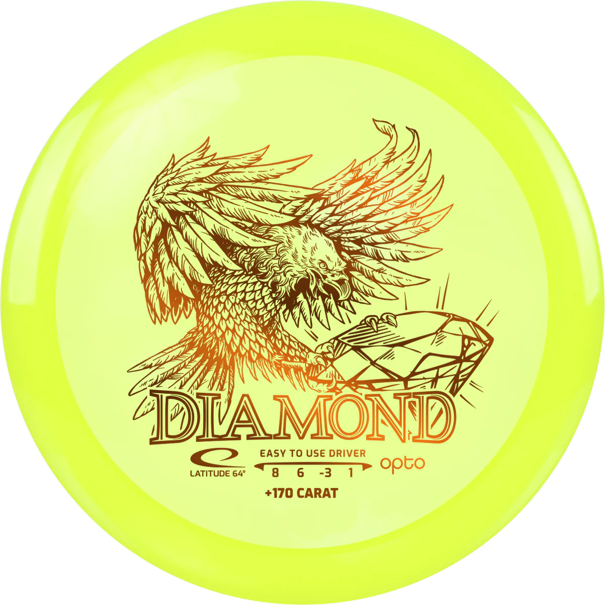 Opto Diamond - Image 3