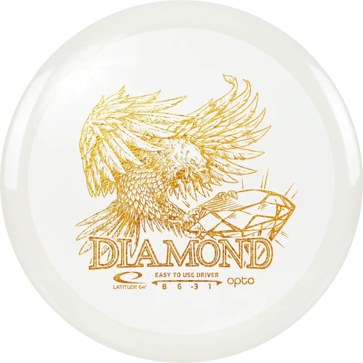 Opto Diamond - Image 4