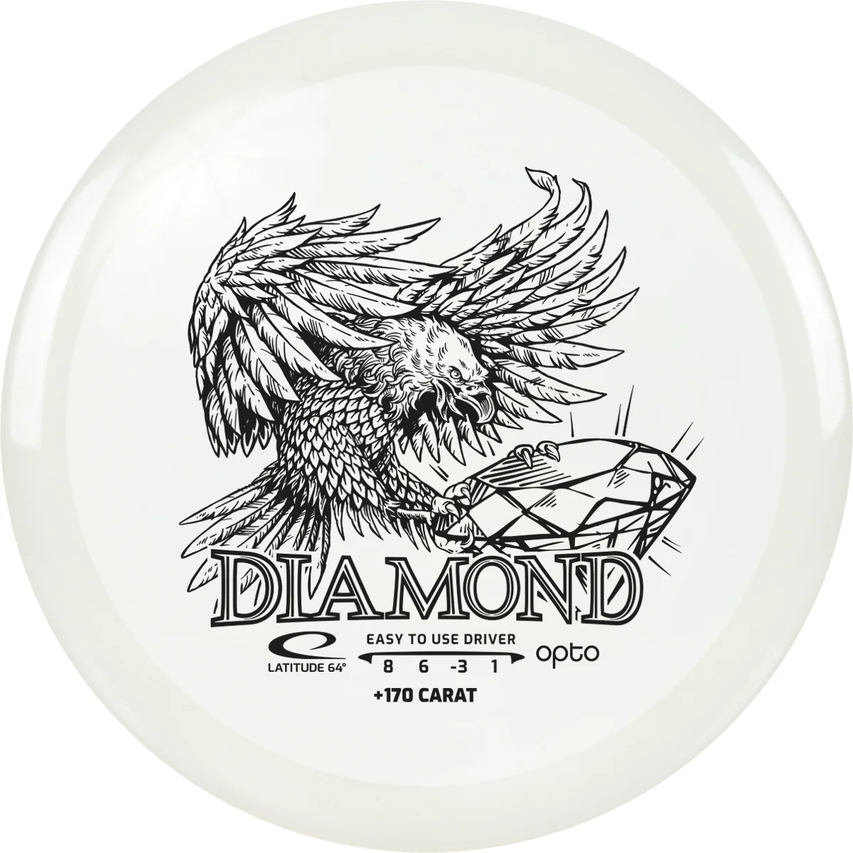 Opto Diamond - Image 5