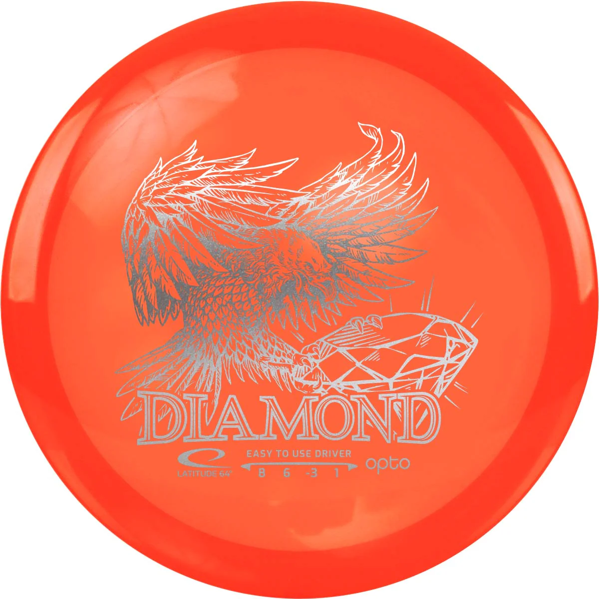 Opto Diamond - Image 6