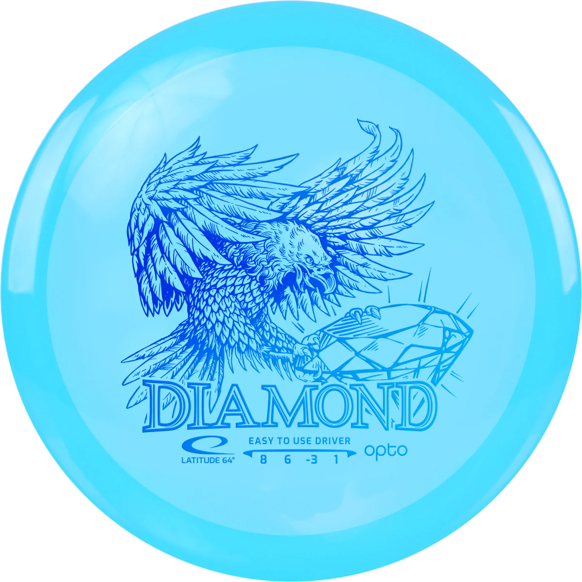 Opto Diamond - Image 7