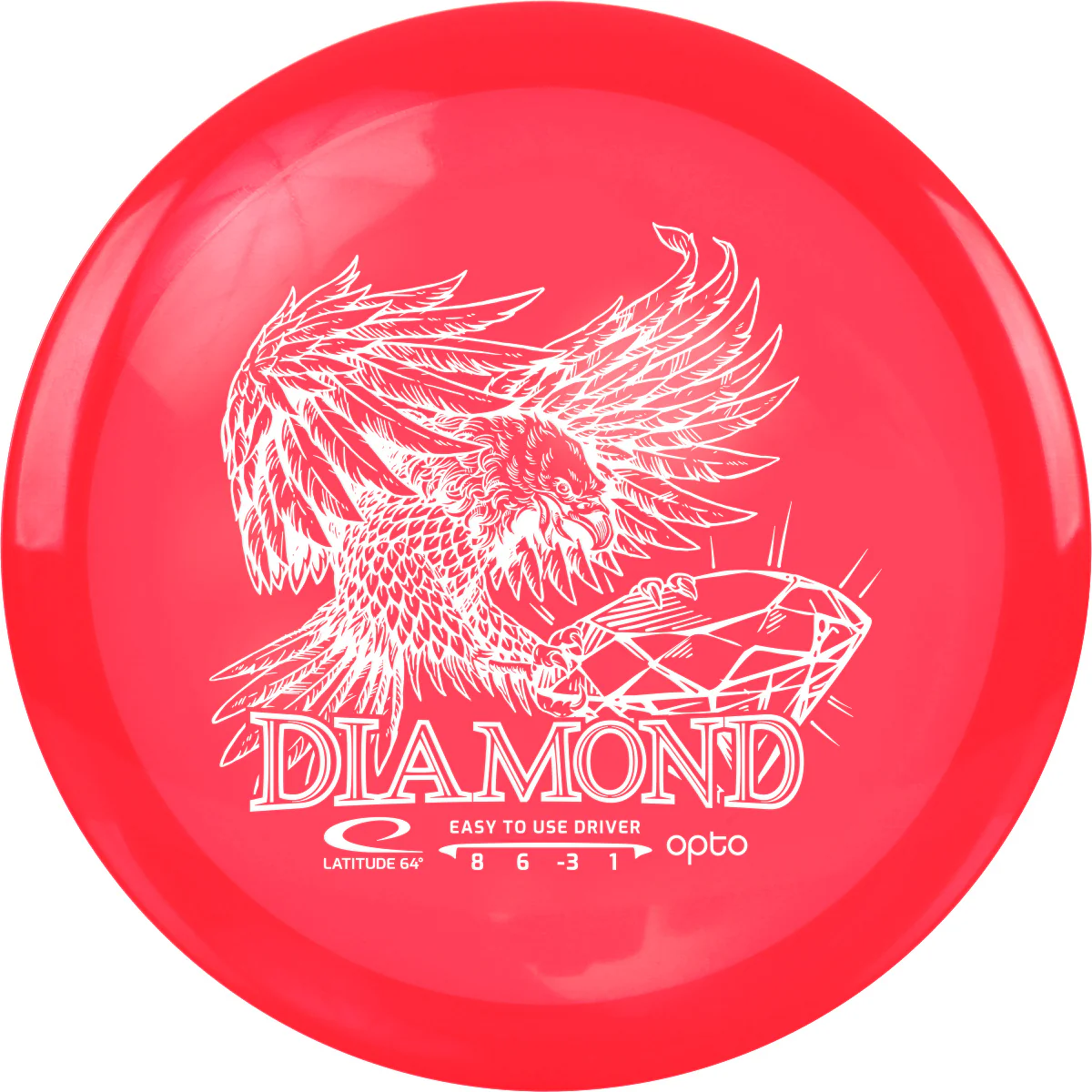 Opto Diamond - Image 8