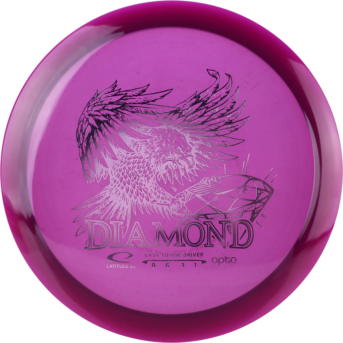 Opto Diamond - Image 9