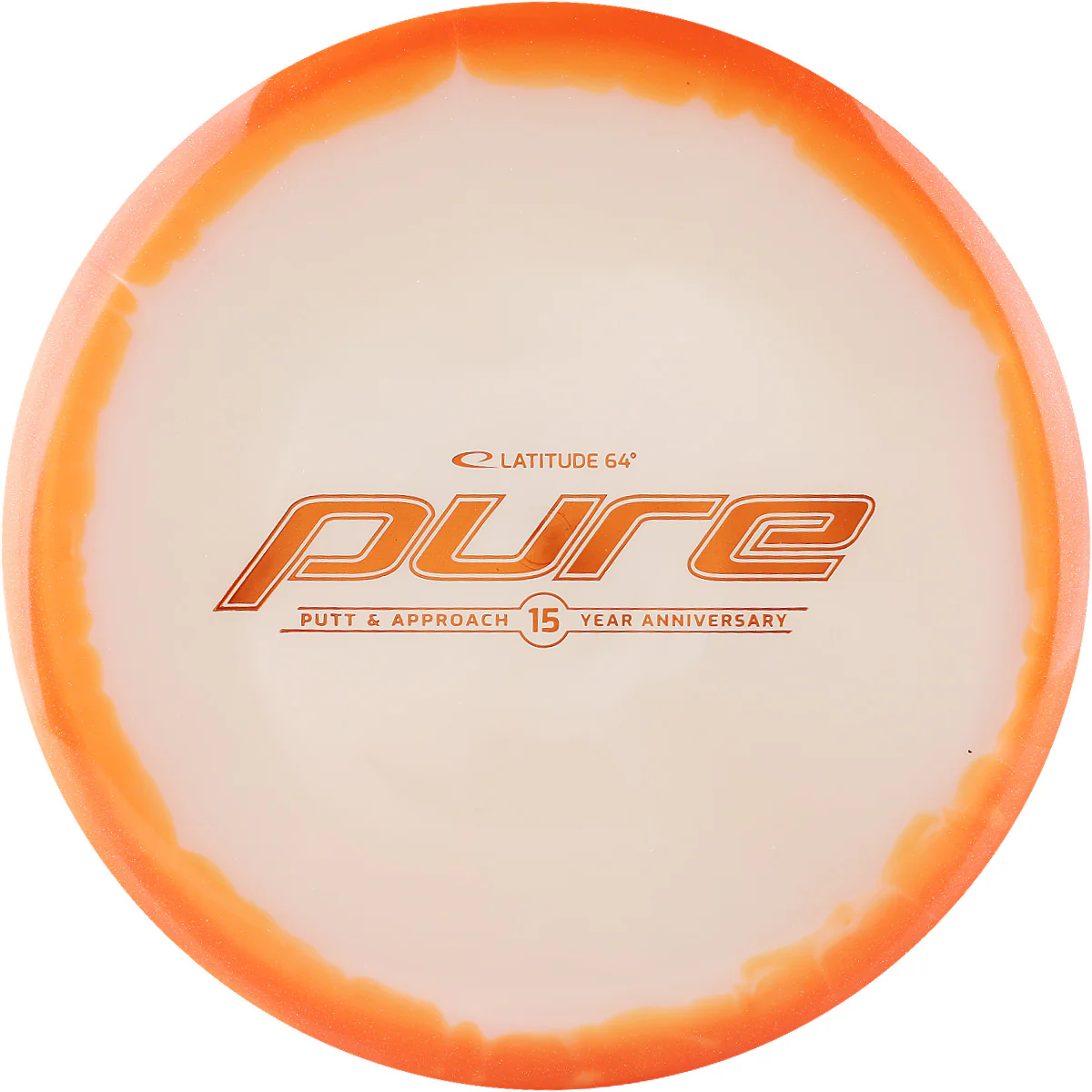 Opto-Ice Orbit Pure - 15th Anniversary - Image 2