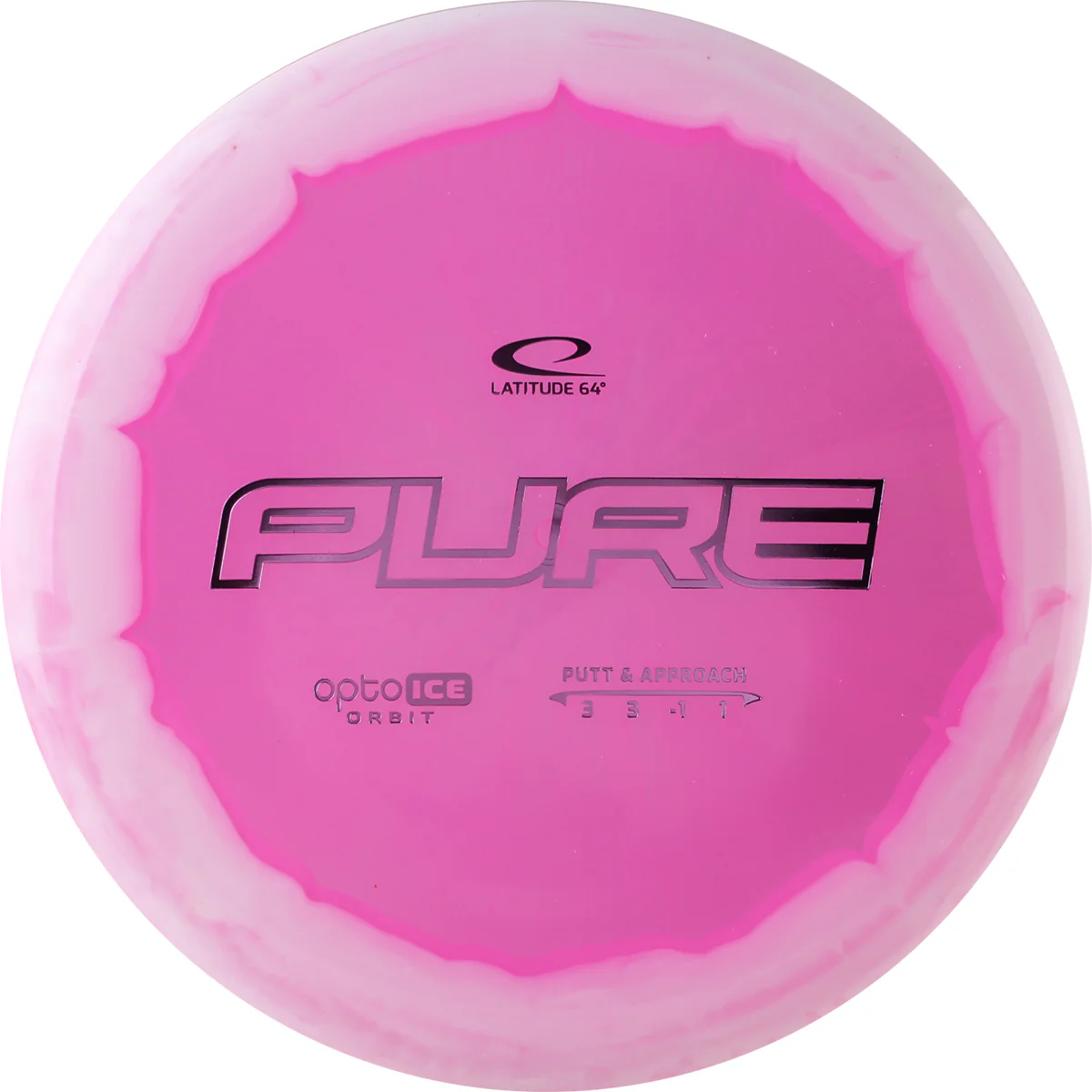 Opto-Ice Orbit Pure - Image 2