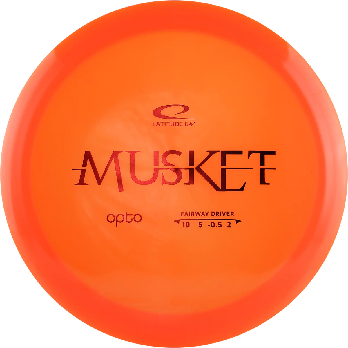 Opto Musket - Image 5