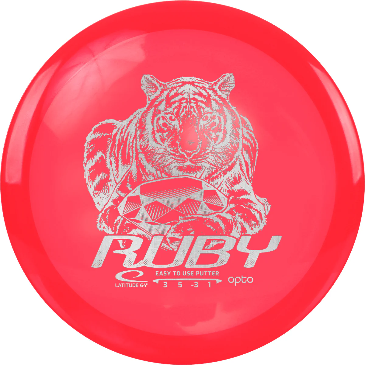 Opto Ruby - Image 5