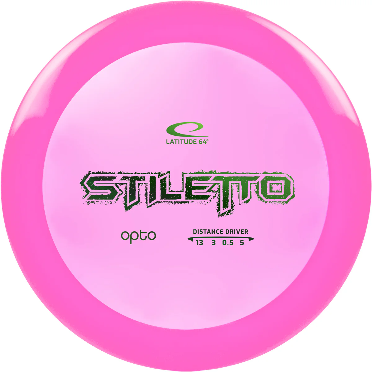 Opto Stiletto - Image 3