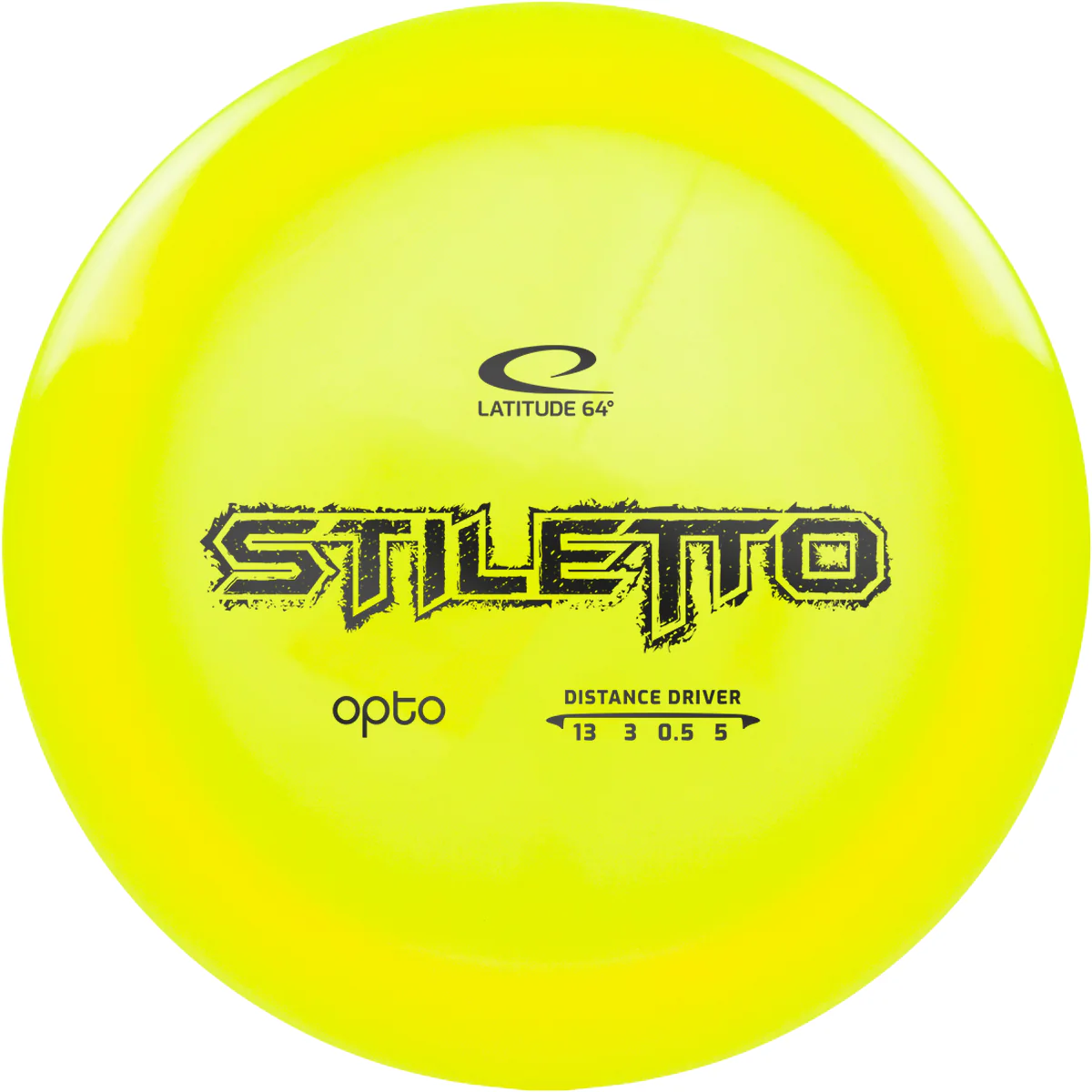 Opto Stiletto - Image 4