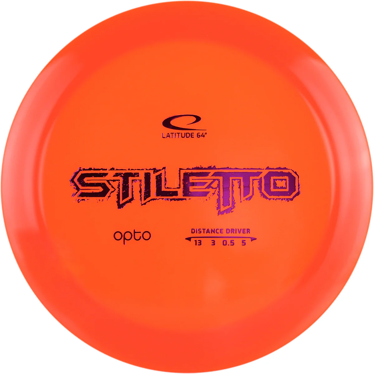 Opto Stiletto - Image 5