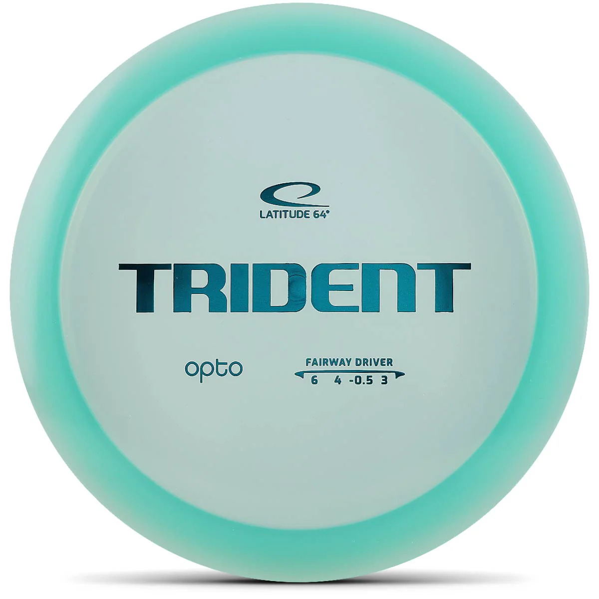 Opto Trident - Image 2