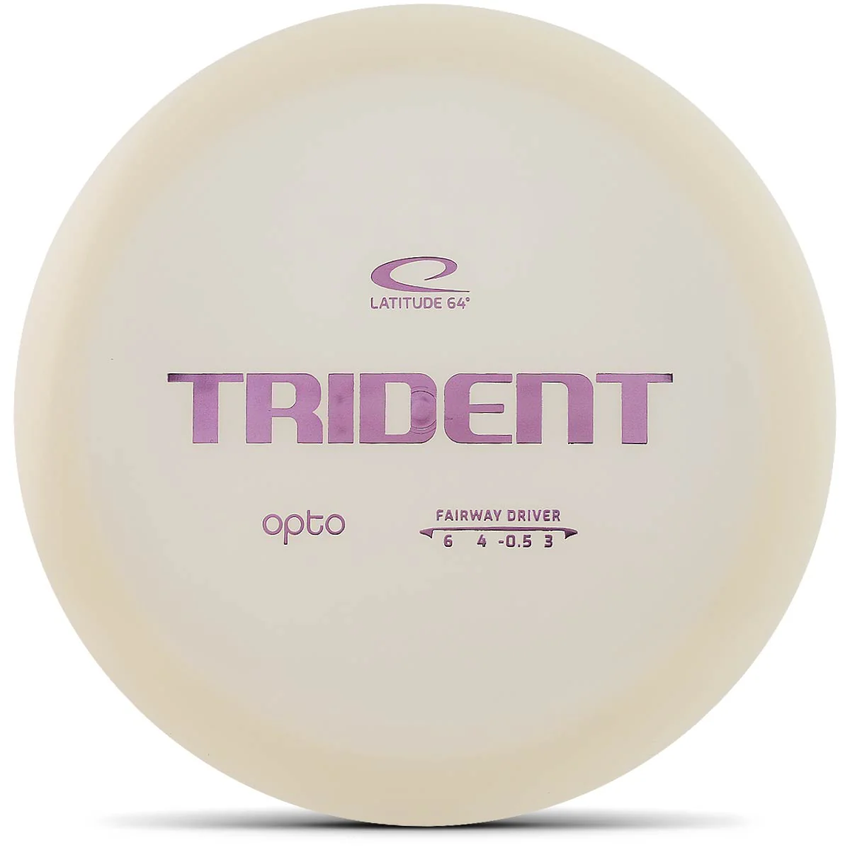 Opto Trident - Image 3