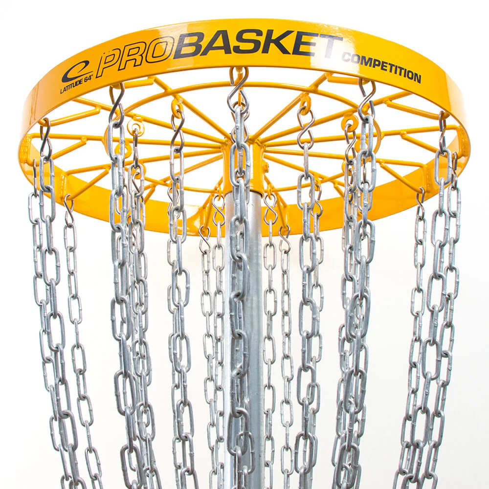 ProBasket Competition Disc Golf Basket - Image 3