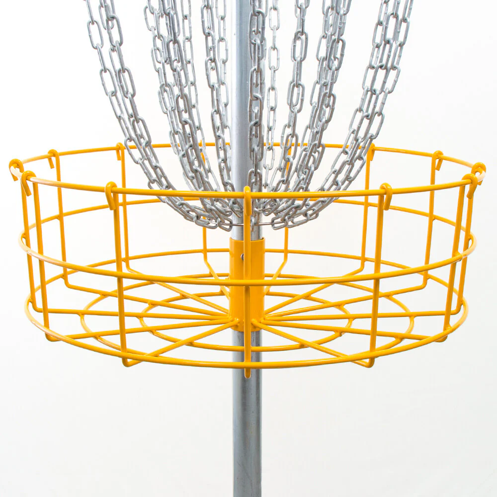 ProBasket Competition Disc Golf Basket - Image 4