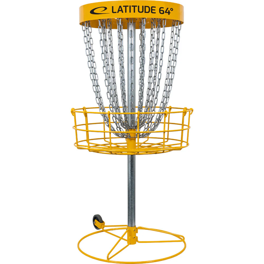 ProBasket Elite Disc Golf Basket - Image 4