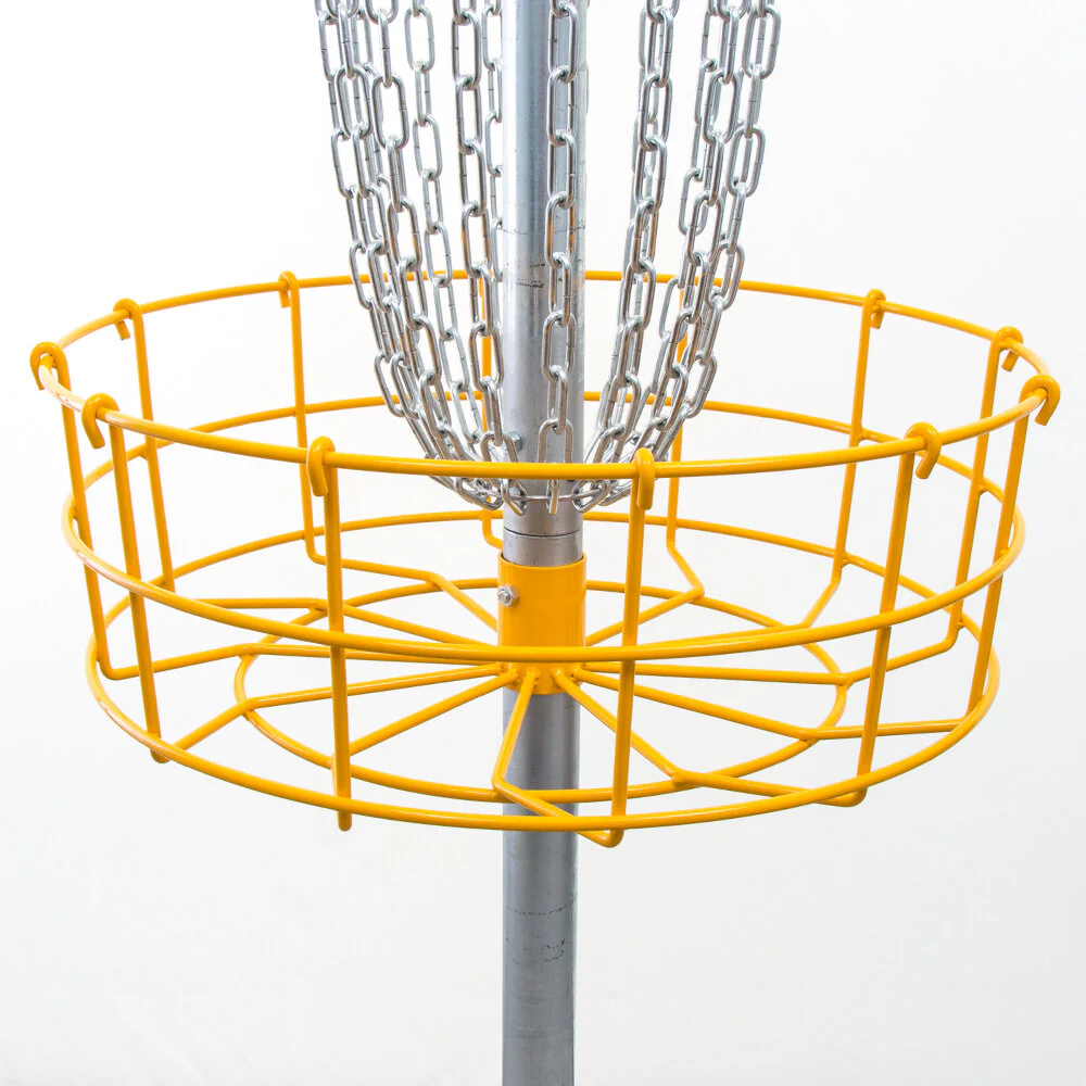 ProBasket Skill Disc Golf Basket - Image 4