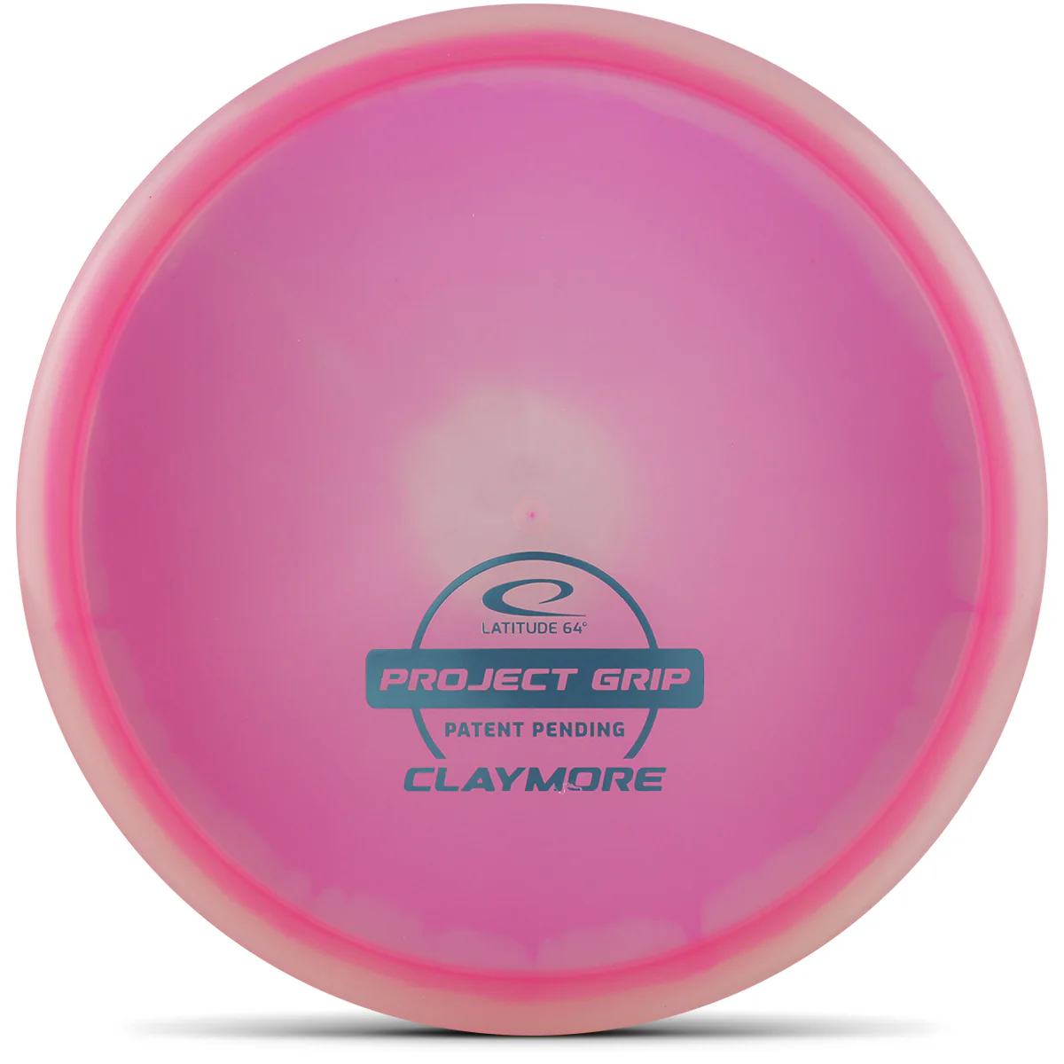 Project Grip Claymore - Image 3