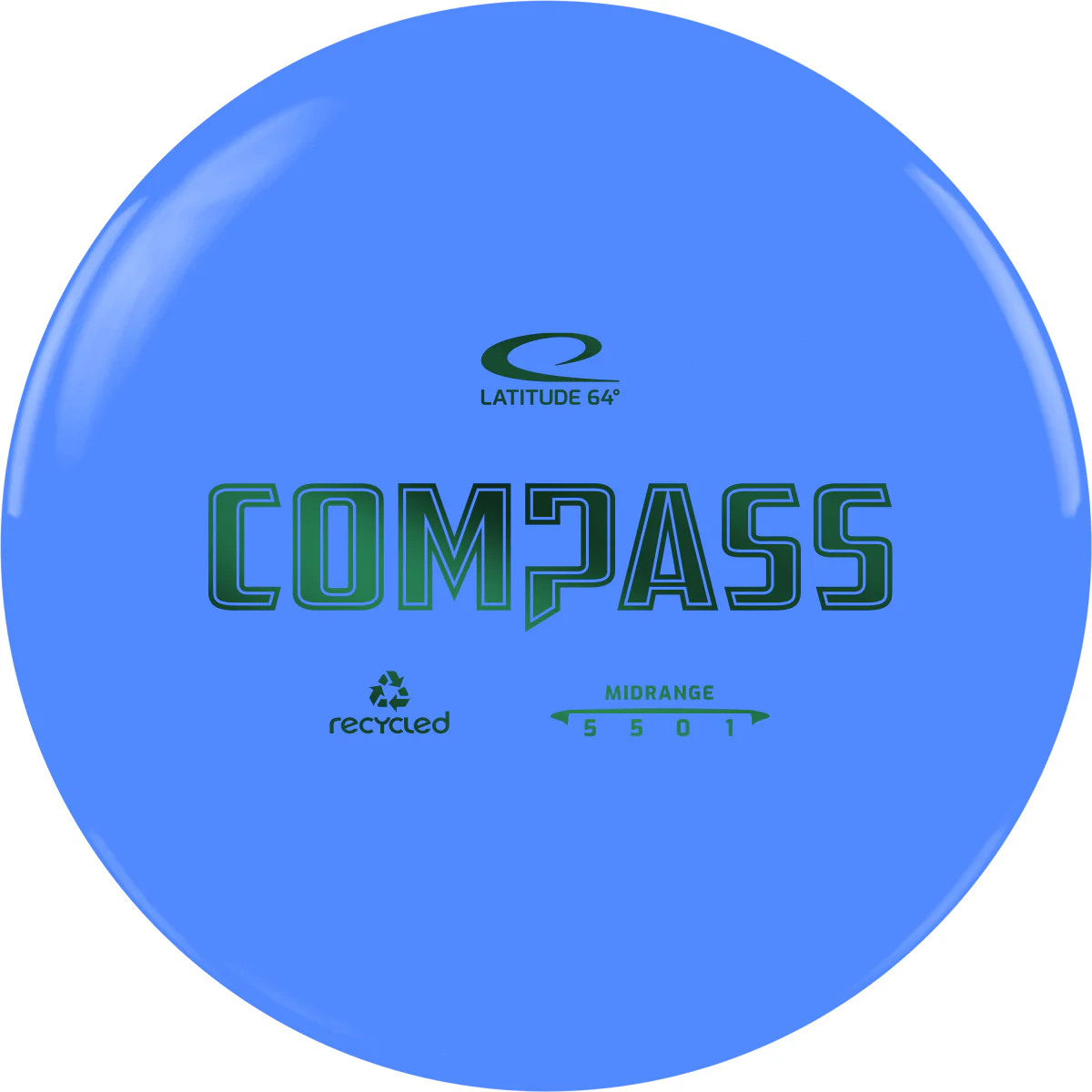 Recycled Compass - Image 3
