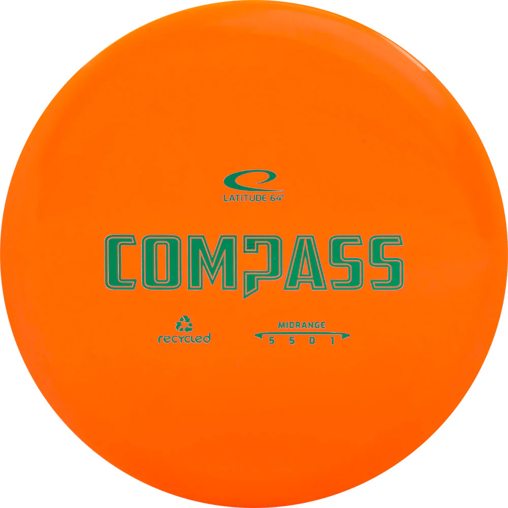 Recycled Compass - Image 5