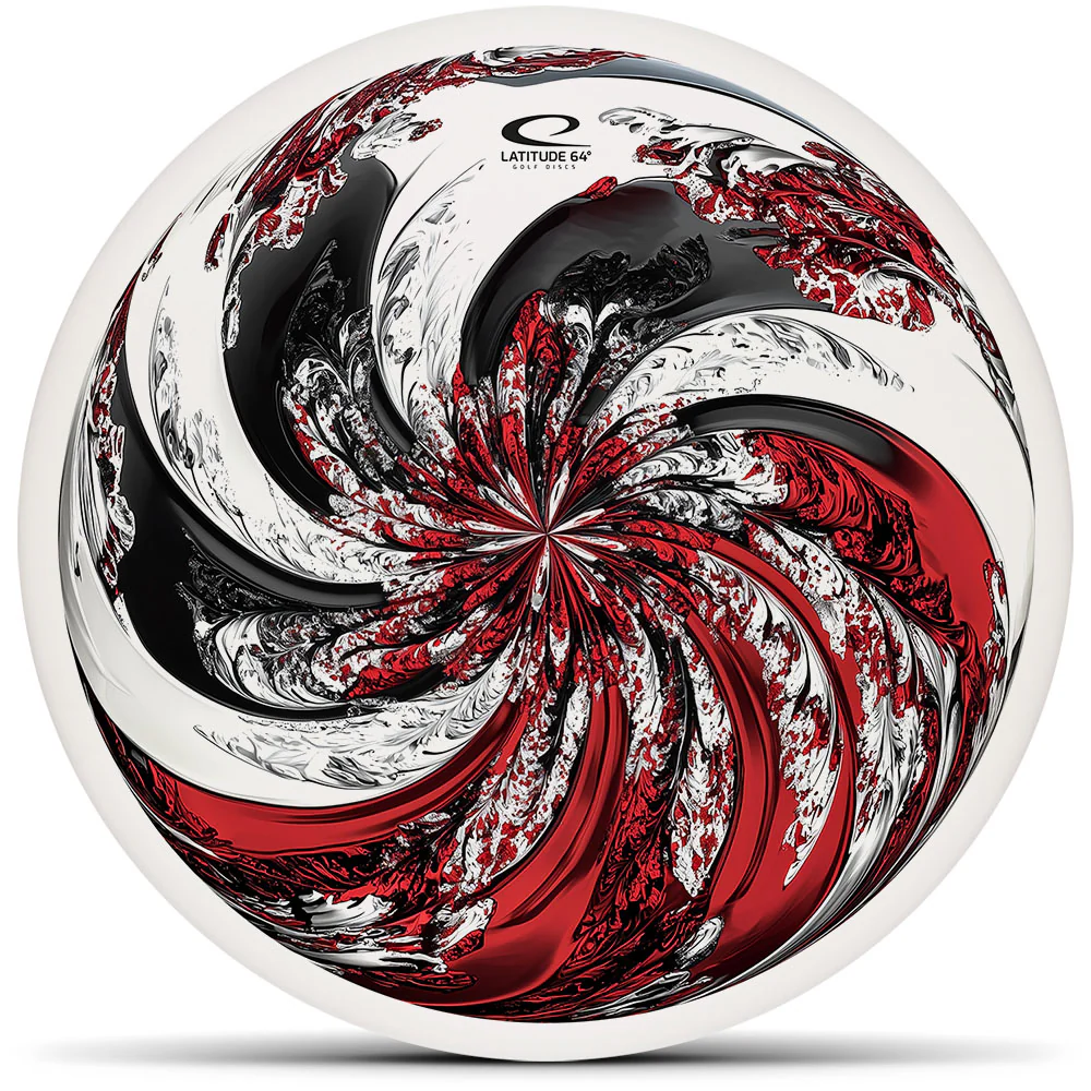 Red Fury DecoDye