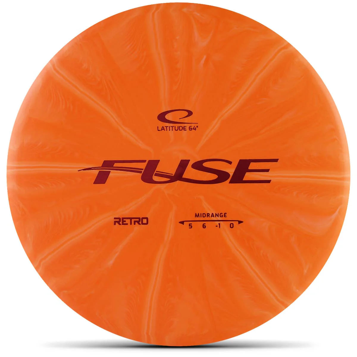 Retro Burst Fuse - Image 2