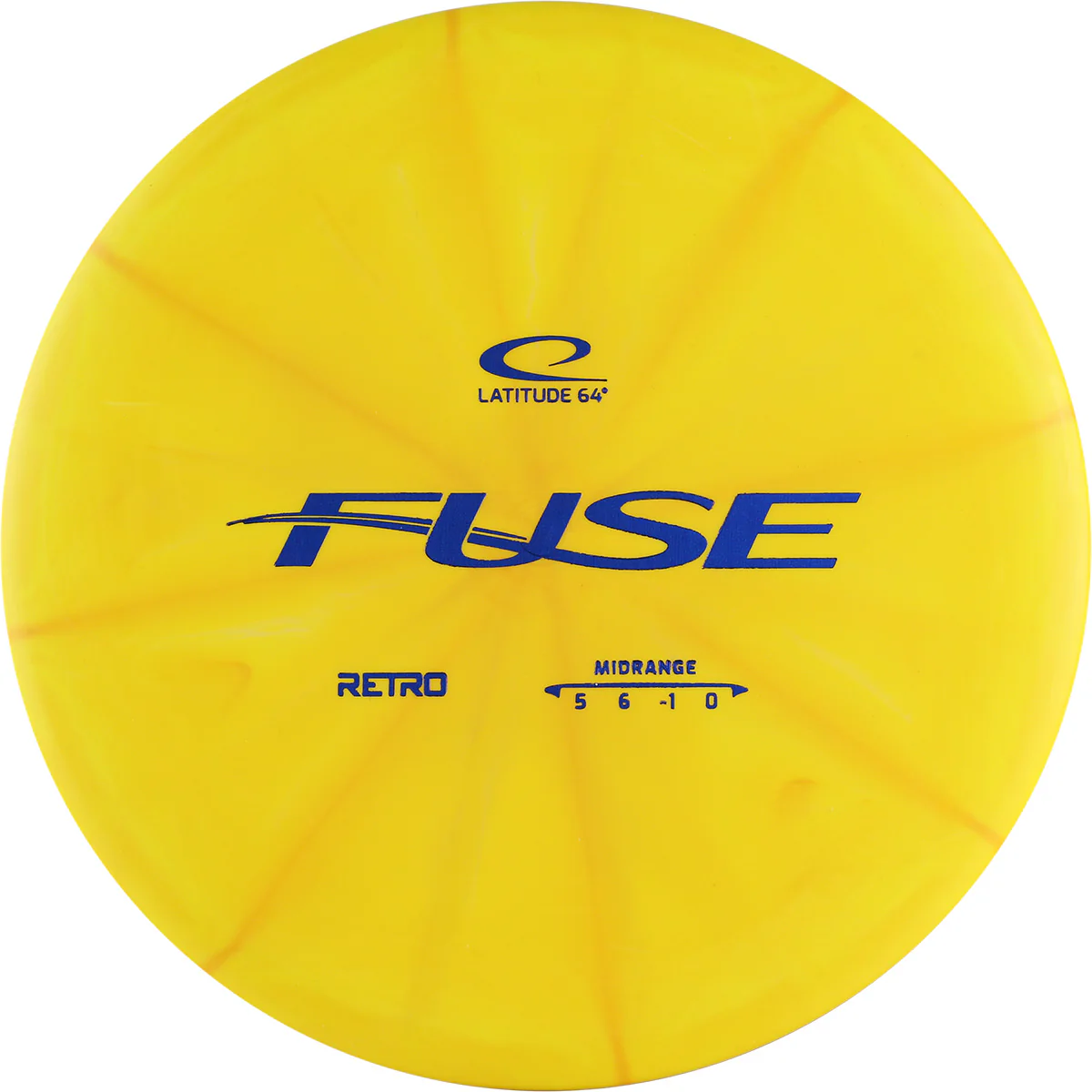 Retro Burst Fuse - Image 6