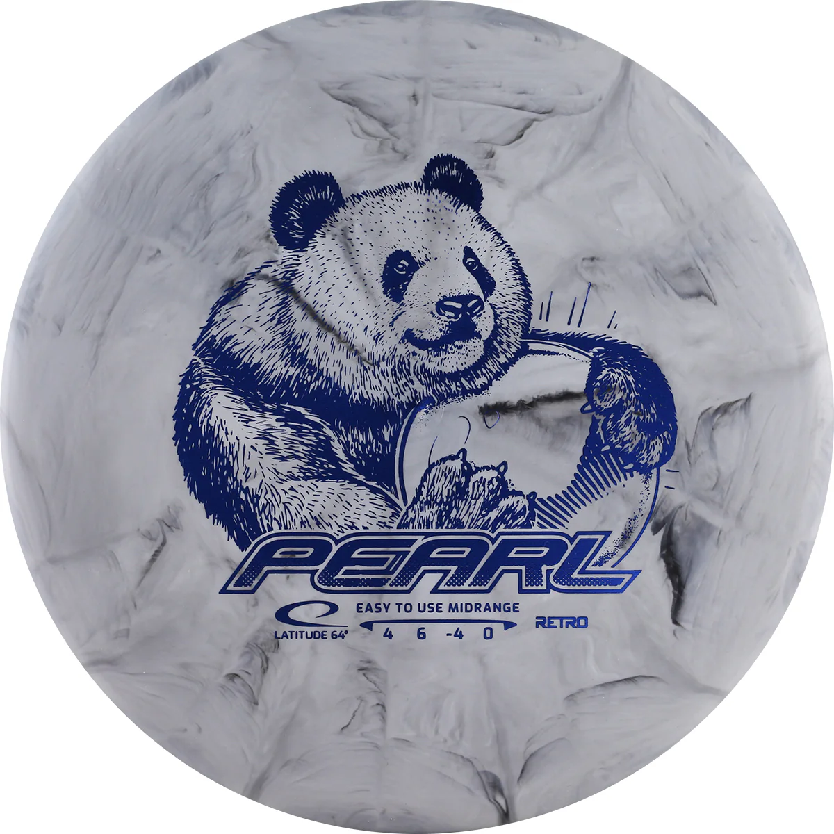 Retro Burst Pearl - Image 4