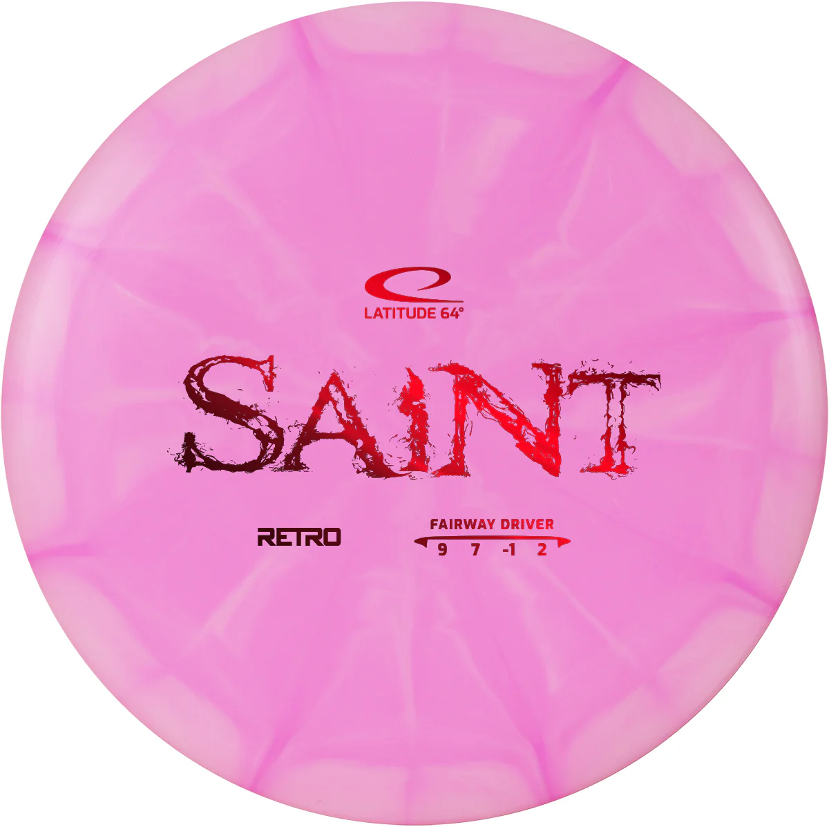 Retro Burst Saint - Image 3