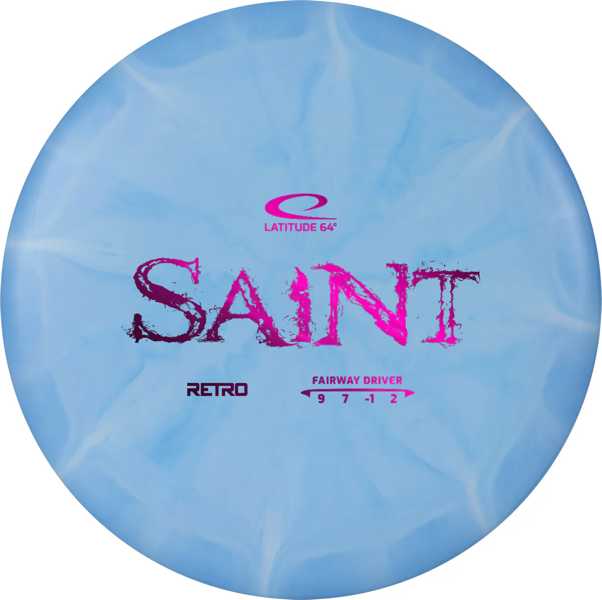 Retro Burst Saint - Image 4
