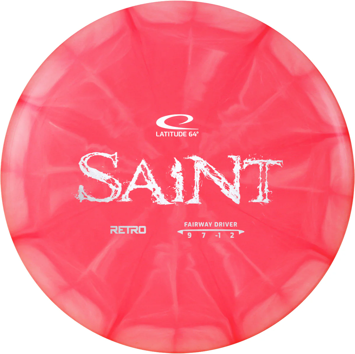 Retro Burst Saint - Image 5