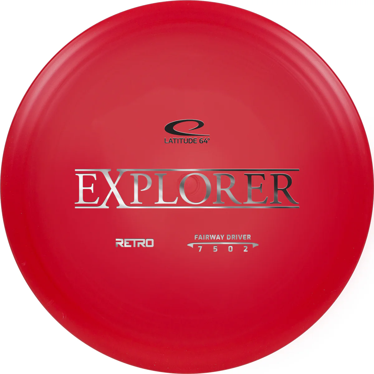 Retro Explorer - Image 3