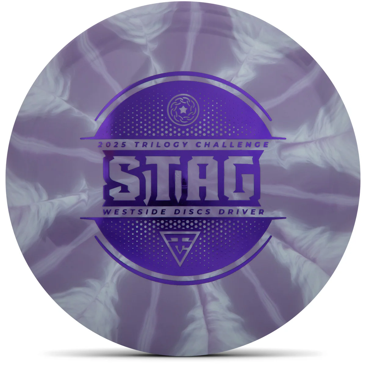 Revive Burst Stag - 2025 Trilogy Challenge - Image 3