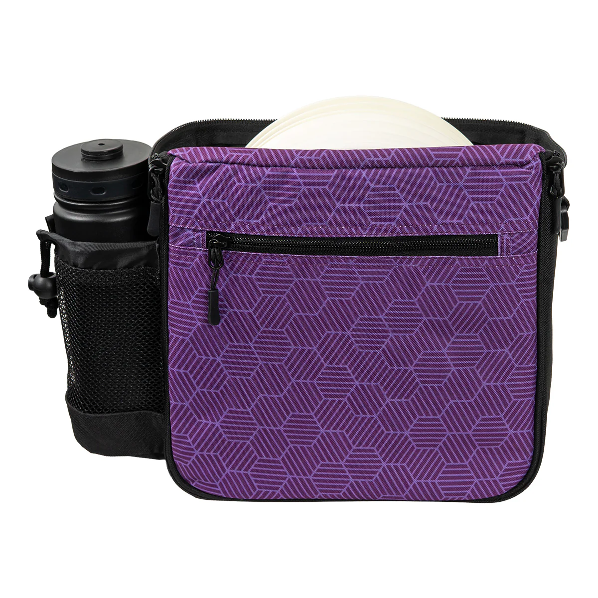Slim HEX Shoulder Bag - Image 10