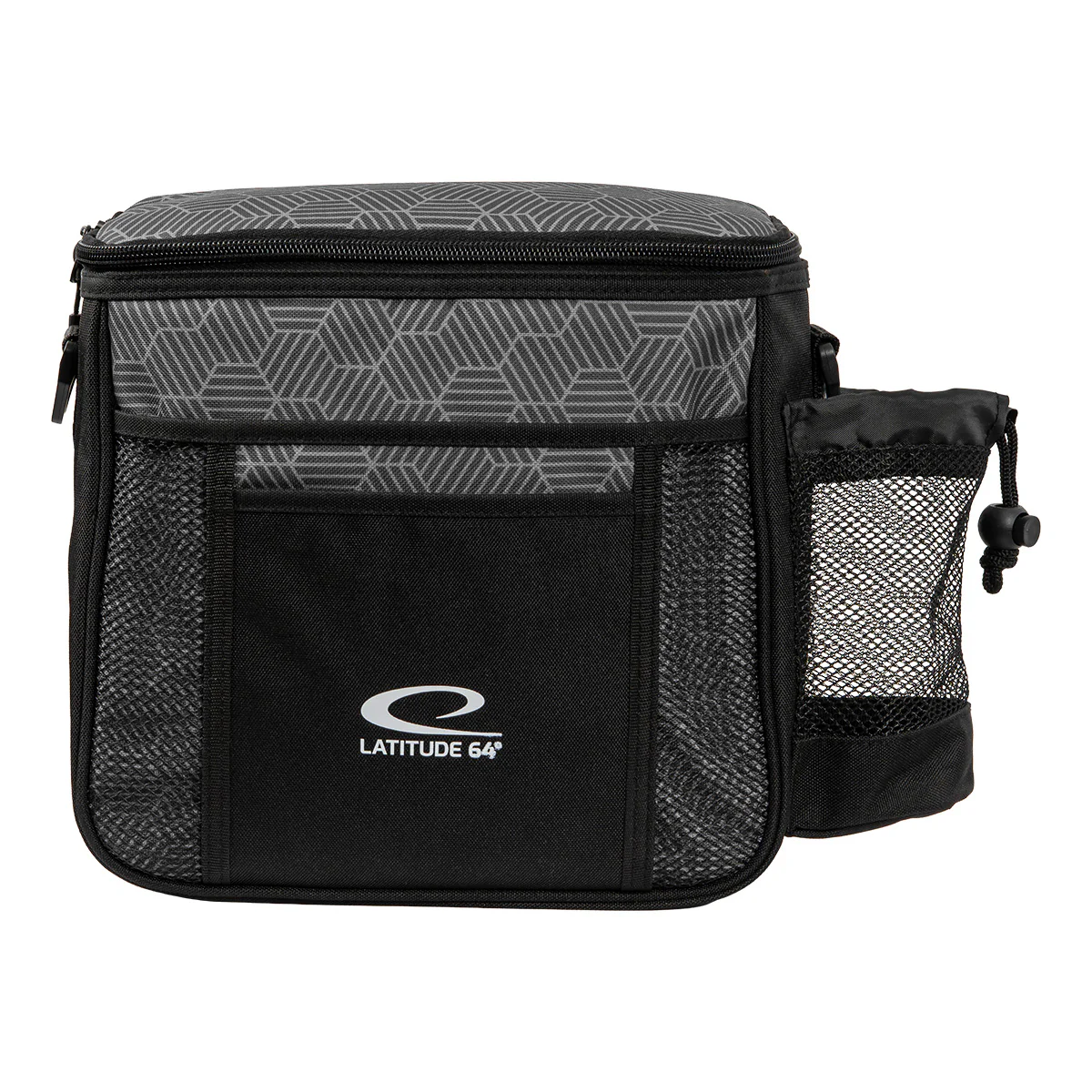 Slim HEX Shoulder Bag - Image 12