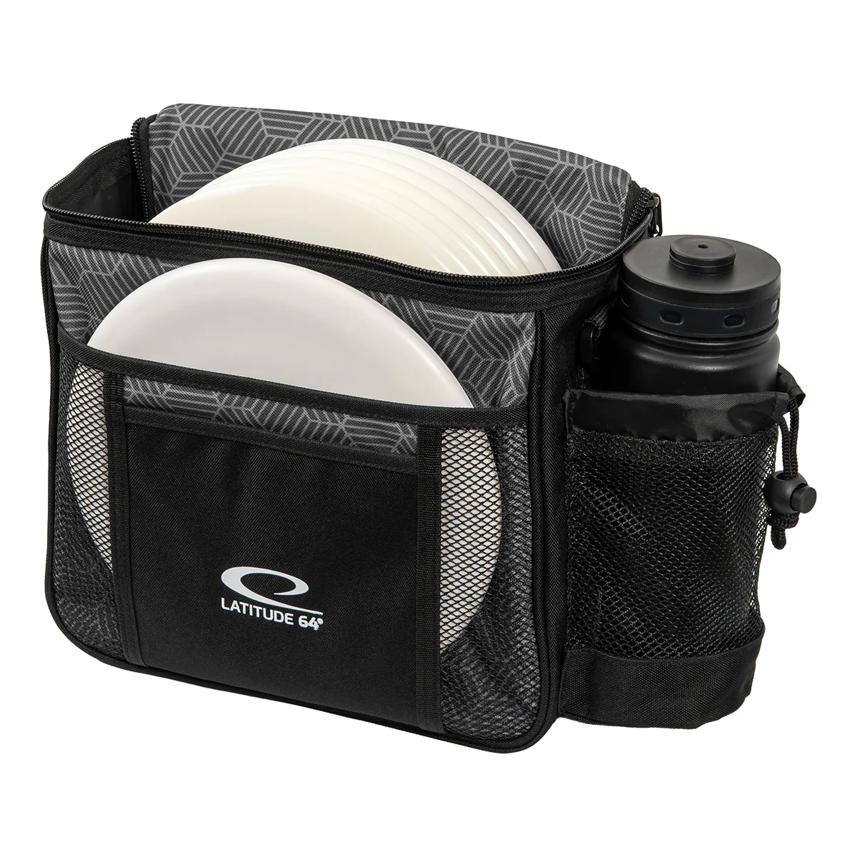 Slim HEX Shoulder Bag - Image 13